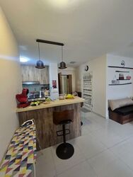 Blk 120B Punggol Edge (Punggol), HDB 4 Rooms #594604141